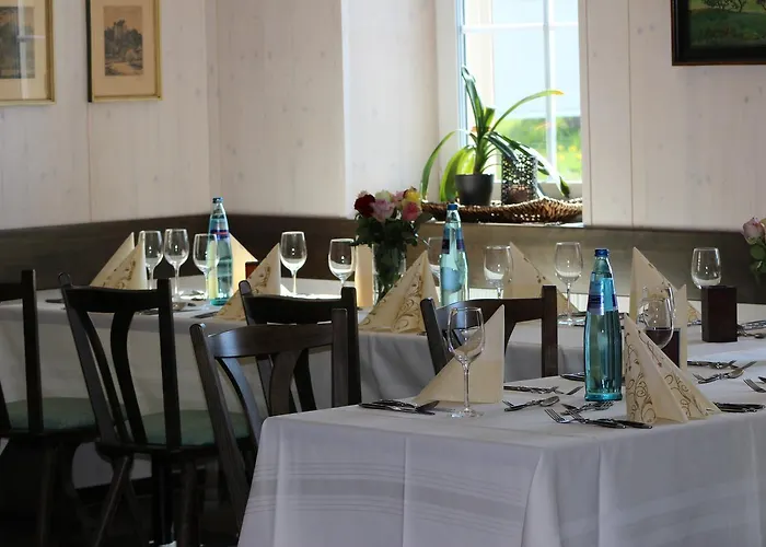 Berg Gasthof Witthoh ホテル Immendingen