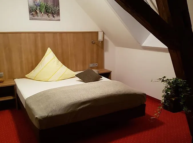 Berg Gasthof Witthoh