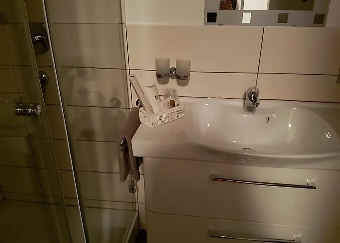 ホテル Berg Gasthof Witthoh 3*